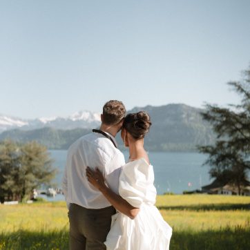 Styled Shoot St. Charles Hall