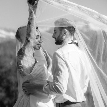 Styled Shoot St. Charles Hall