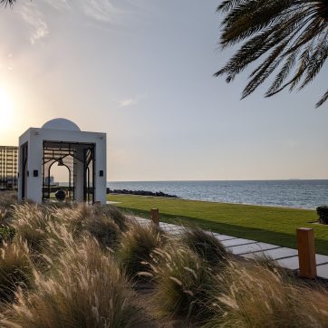 The Chedi 1