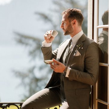 Styled Shoot St. Charles Hall