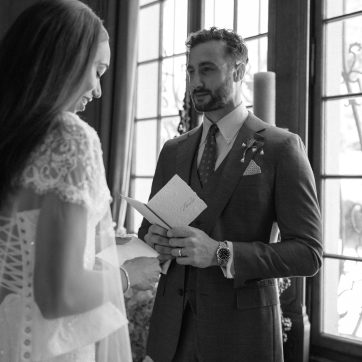 Styled Shoot St. Charles Hall