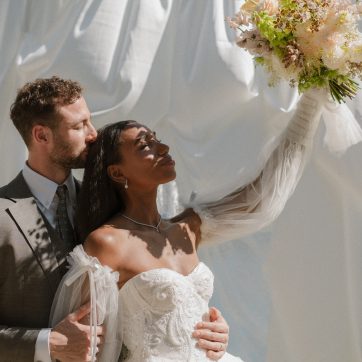 7 Questions to Ask Your Potential Wedding Planner Before Choosing Them