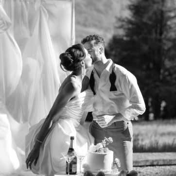 Styled Shoot St. Charles Hall